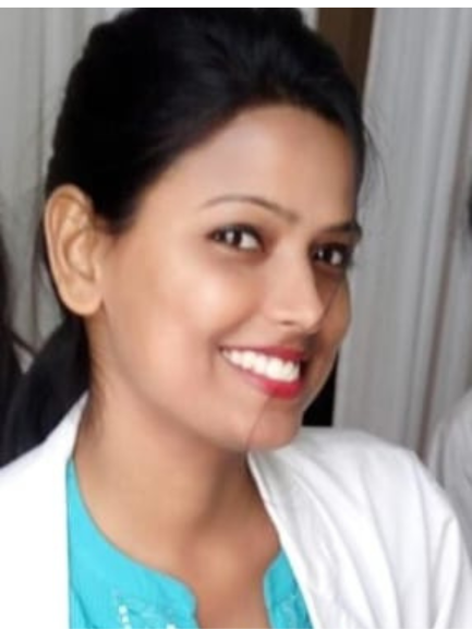 Dr.Vandana Physio.