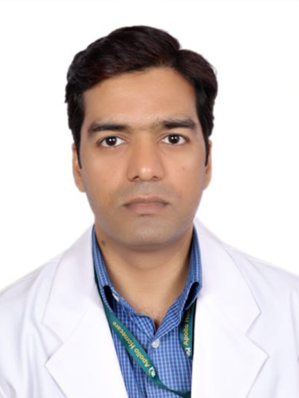 Dr.Mahfooz Khan Physio.