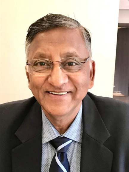 Dr.A.K.Gupta 